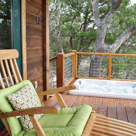 Luxury Cabins @Stony Ridge-Emerald Wimberley Ngoại thất bức ảnh